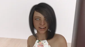 Sara, Oh Daddy -Prequel-p04 - Page 346