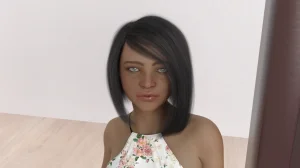 Sara, Oh Daddy -Prequel-p04 - Page 349