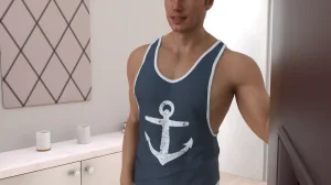 Sara, Oh Daddy -Prequel-p04 - Page 356