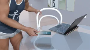 Sara, Oh Daddy -Prequel-p04 - Page 361