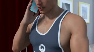 Sara, Oh Daddy -Prequel-p04 - Page 368