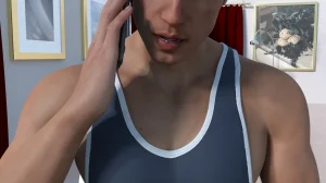 Sara, Oh Daddy -Prequel-p04 - Page 370