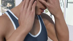 Sara, Oh Daddy -Prequel-p04 - Page 371