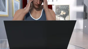 Sara, Oh Daddy -Prequel-p04 - Page 373