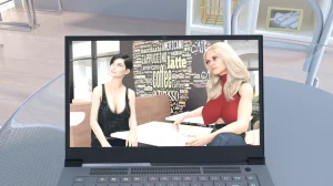 Sara, Oh Daddy -Prequel-p04 - Page 376