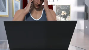 Sara, Oh Daddy -Prequel-p04 - Page 380