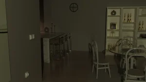 Sara, Oh Daddy -Prequel-p04 - Page 40