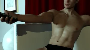 Sara, Oh Daddy -Prequel-p04 - Page 414