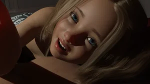 Sara, Oh Daddy -Prequel-p04 - Page 430