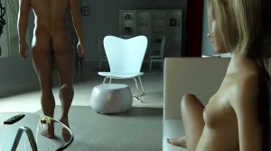 Sara, Oh Daddy -Prequel-p04 - Page 463