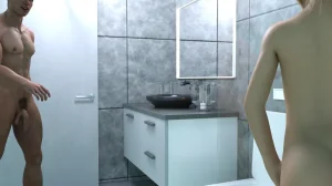 Sara, Oh Daddy -Prequel-p04 - Page 464