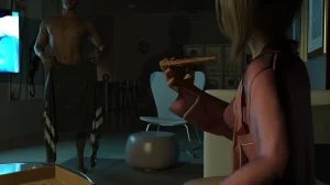 Sara, Oh Daddy -Prequel-p04 - Page 47