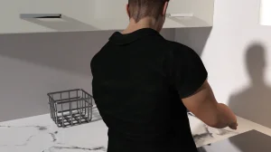 Sara, Oh Daddy -Prequel-p04 - Page 54