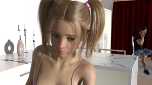 Sara, Oh Daddy -Prequel-p04 - Page 62