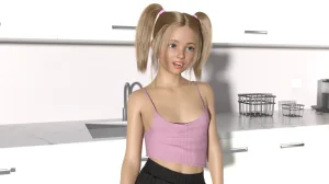 Sara, Oh Daddy -Prequel-p04 - Page 63