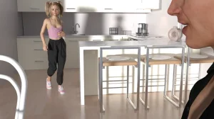 Sara, Oh Daddy -Prequel-p04 - Page 64