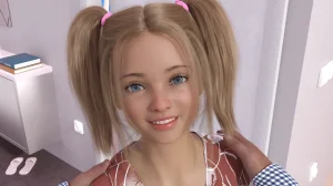 Sara, Oh Daddy -Prequel-p04 - Page 74