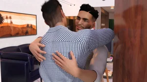 Sara, Oh Daddy -Prequel-p04 - Page 81