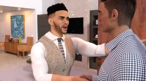 Sara, Oh Daddy -Prequel-p04 - Page 82