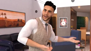 Sara, Oh Daddy -Prequel-p04 - Page 84