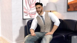 Sara, Oh Daddy -Prequel-p04 - Page 90