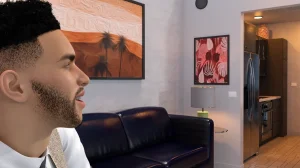 Sara, Oh Daddy -Prequel-p04 - Page 93