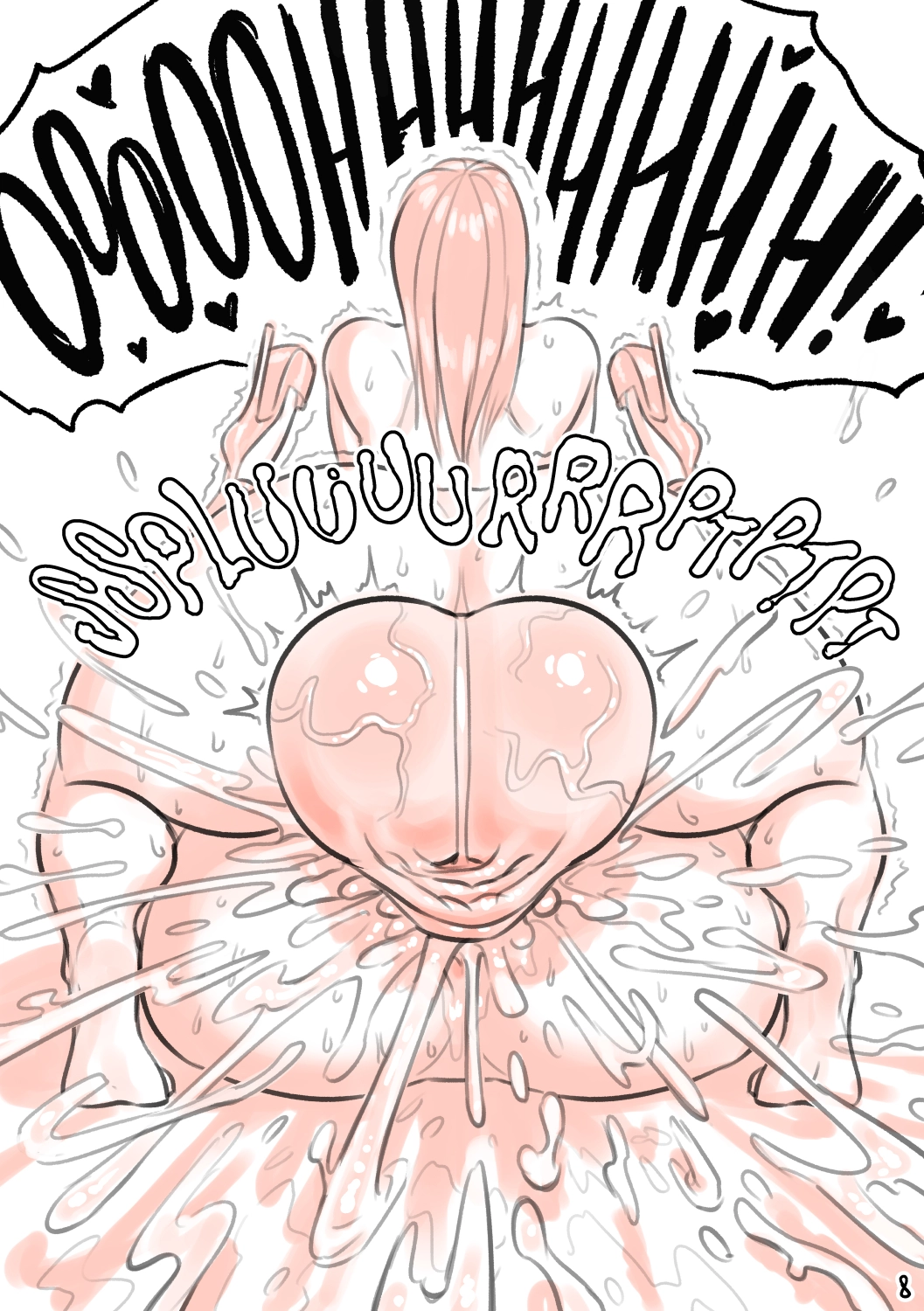 Sarah Ashley Fellatrix UNCENSORED Mega Pack - Image 39