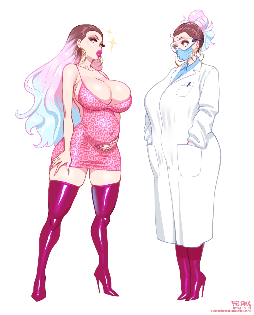 Sarah Ashley Fellatrix UNCENSORED Mega Pack - Image 85