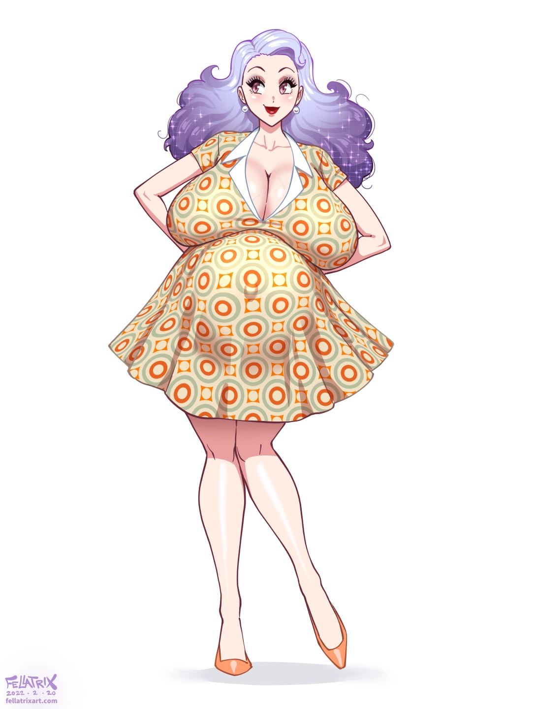 Sarah Ashley Fellatrix UNCENSORED Mega Pack - Image 89