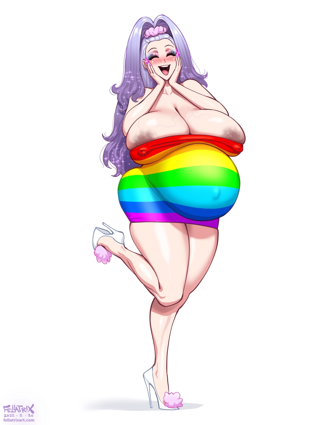 Sarah Ashley Fellatrix UNCENSORED Mega Pack - Image 93