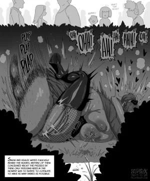 Sarah Ashley Fellatrix UNCENSORED Mega Pack - Page 123