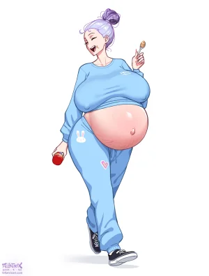 Sarah Ashley Fellatrix UNCENSORED Mega Pack - Page 90