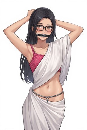 Sarah the sexy indian princess shows off her stunning curves - 44 Pics - Page 26