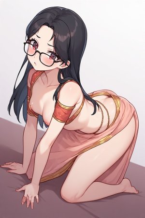 Sarah the sexy indian princess shows off her stunning curves - 44 Pics - Page 31