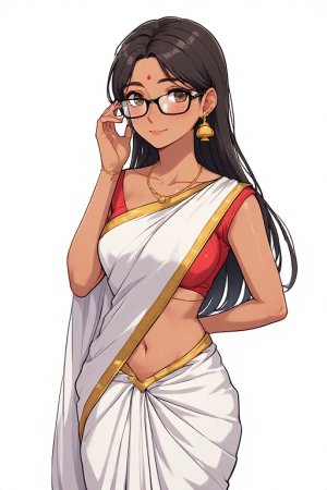 Sarah the sexy indian princess shows off her stunning curves - 44 Pics - Page 5