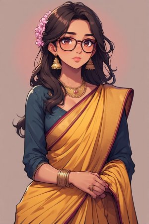 Sarah the sexy indian princess shows off her stunning curves - 44 Pics - Page 9