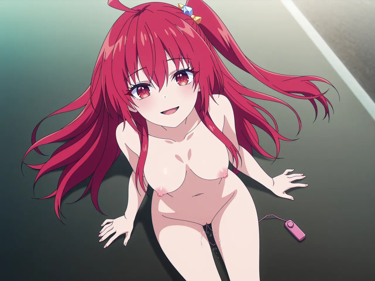 Sarasa Saionji 8 - Image 179