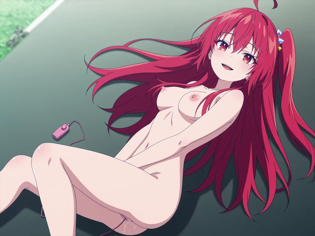 Sarasa Saionji 8 - Image 191