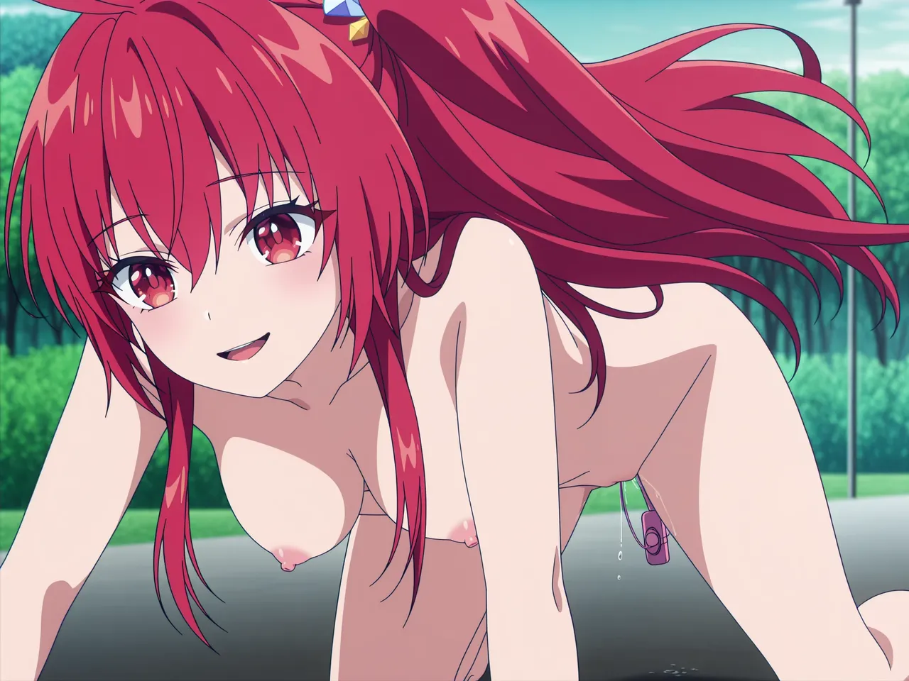 Sarasa Saionji 8 - Image 233