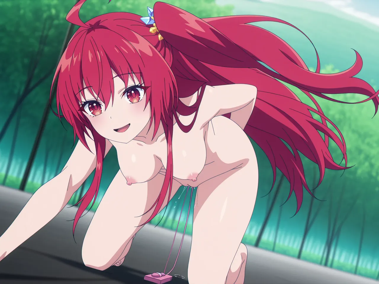 Sarasa Saionji 8 - Image 234