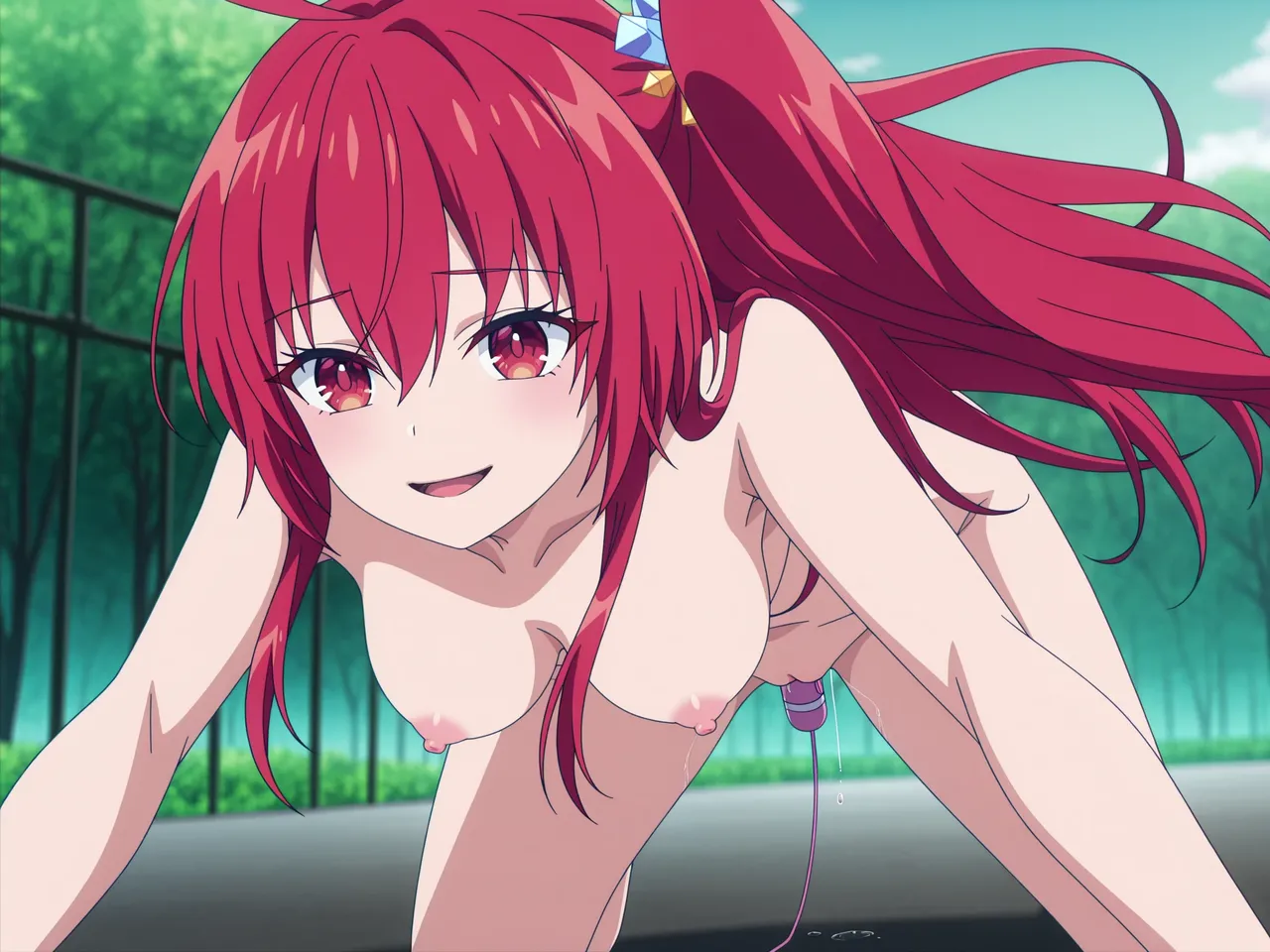 Sarasa Saionji 8 - Image 235