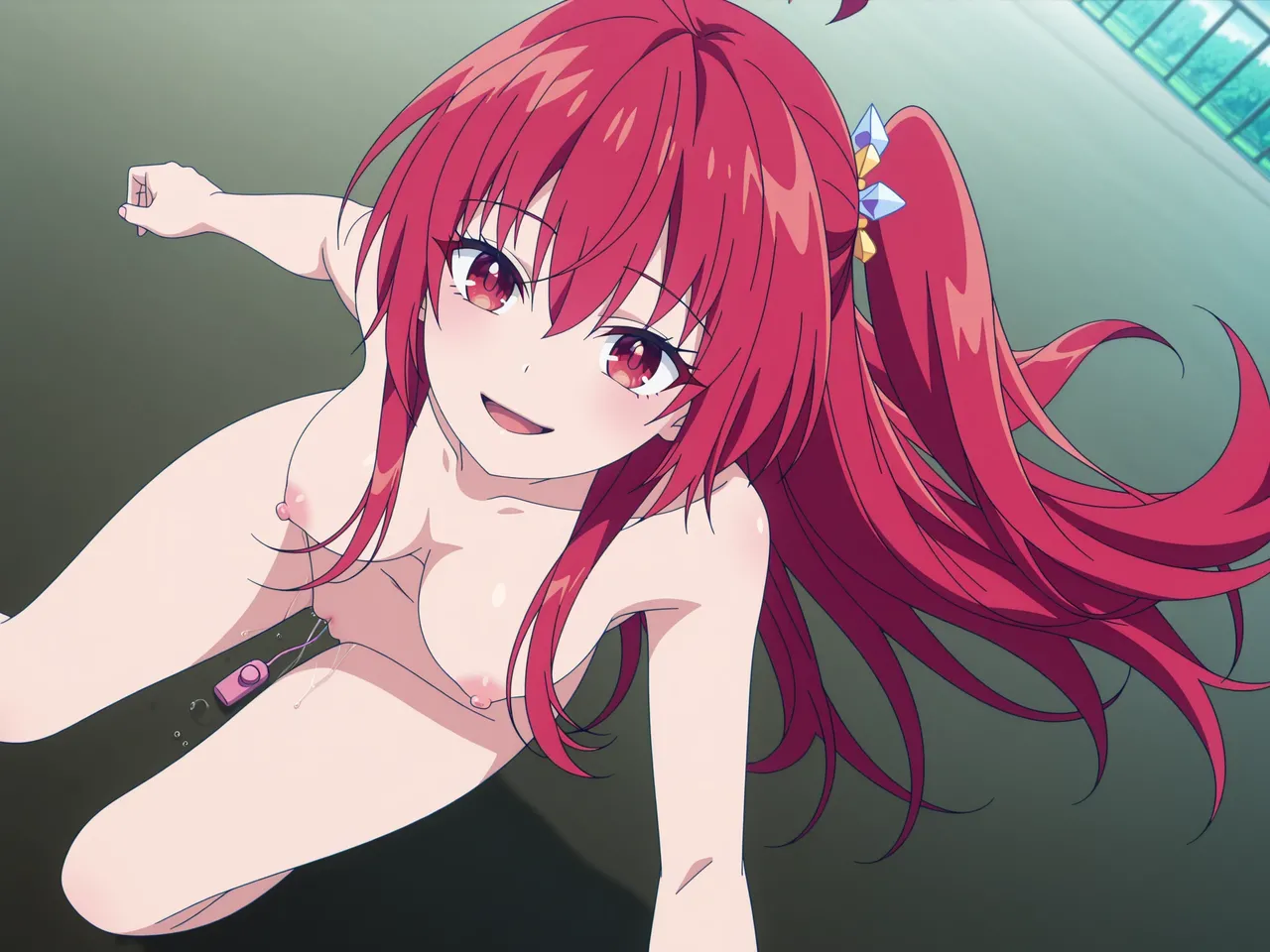 Sarasa Saionji 8 - Image 237