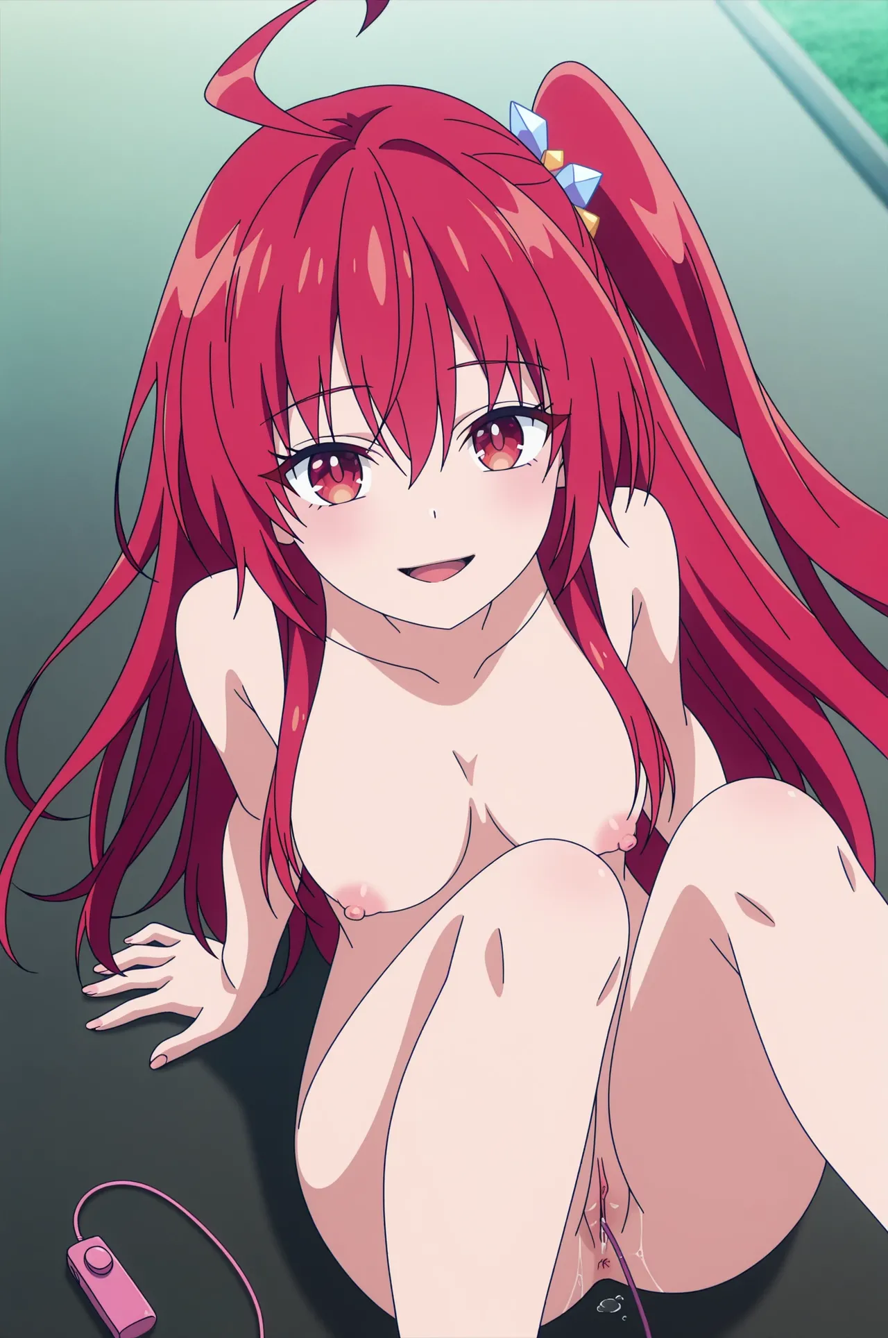 Sarasa Saionji 8 - Image 4