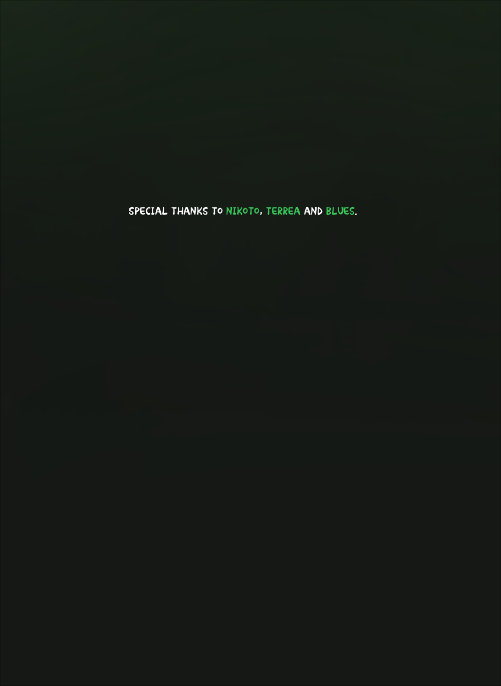 Sarybomb The 13th Ball ongoing - Image 3