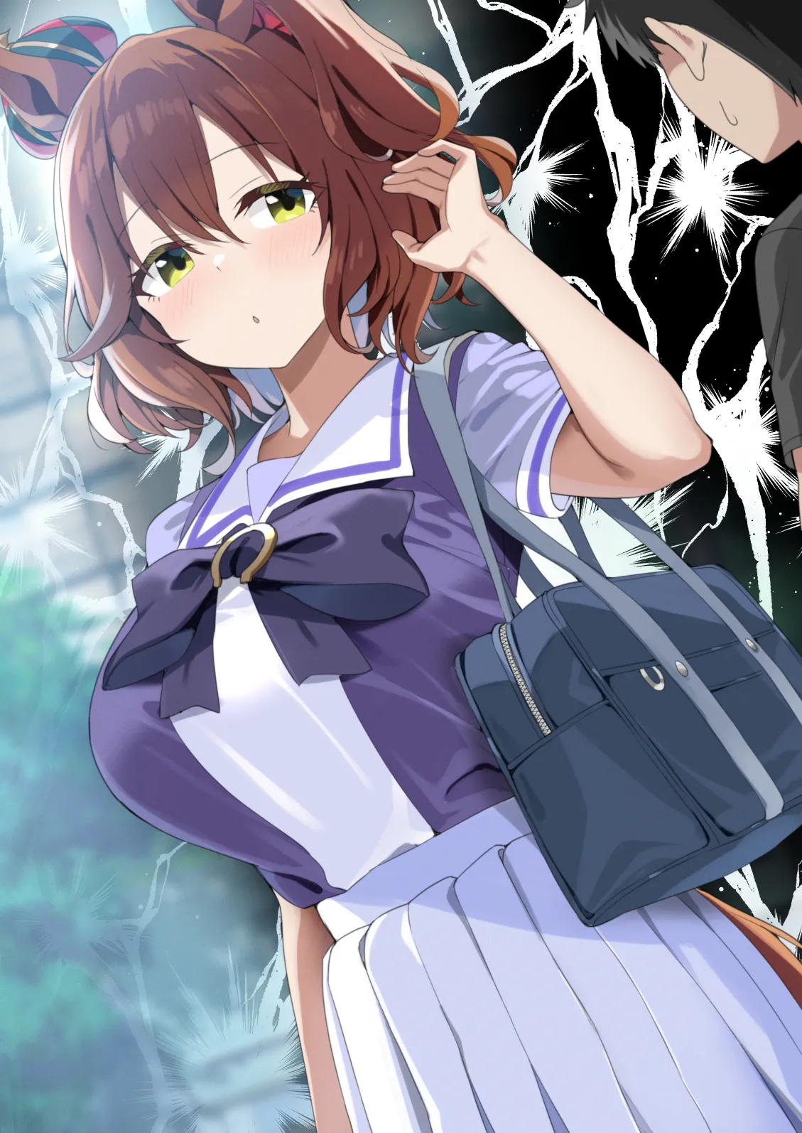 Sasa Uma - Image 230