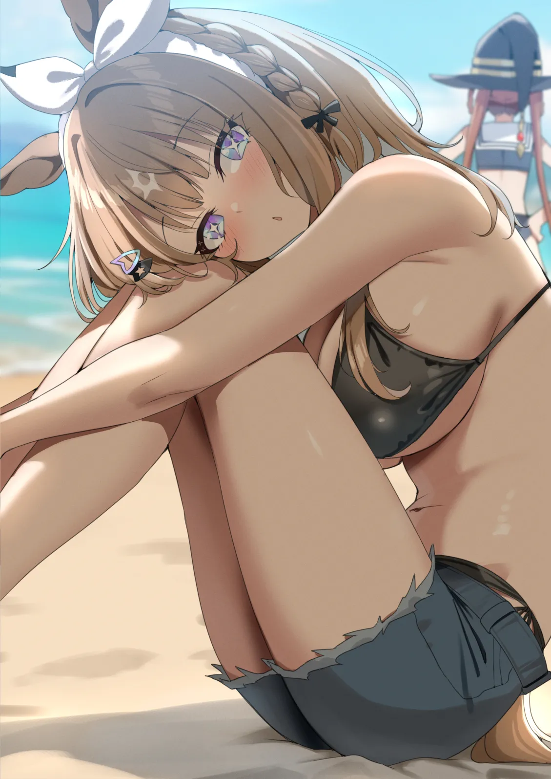 Sasa Uma - Image 239