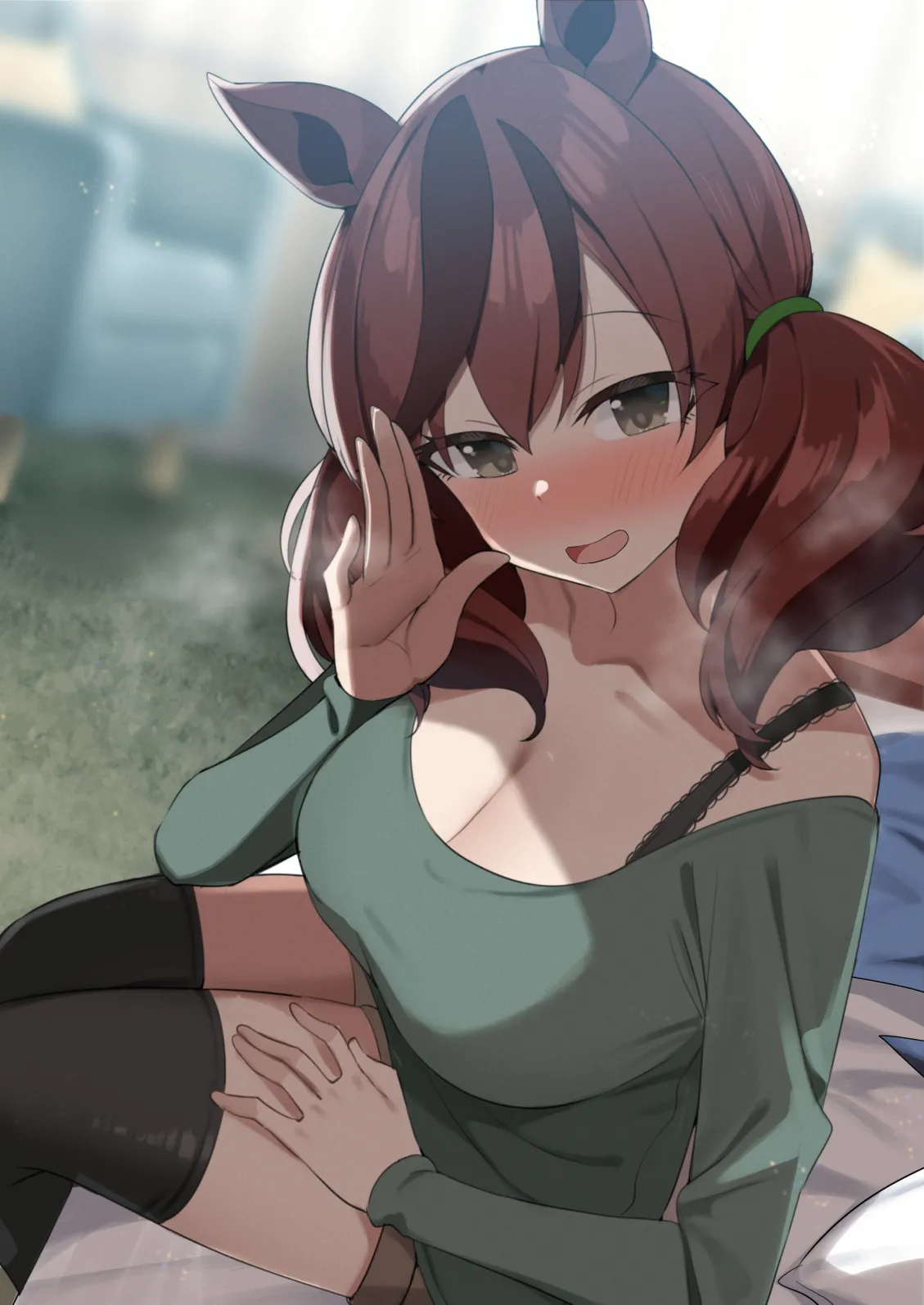 Sasa Uma - Image 307