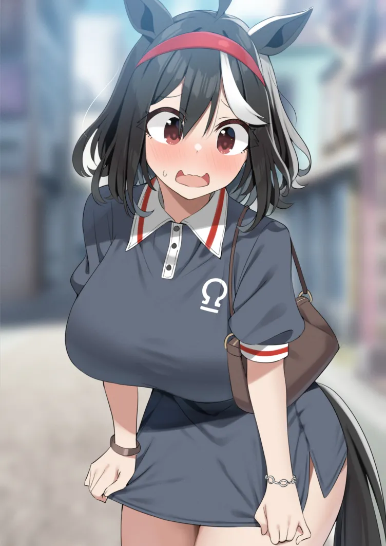 Sasa Uma - Image 333