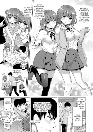 Sasachinn Himegoto Lip Digital VGT13 English - Page 111