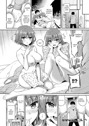 Sasachinn Himegoto Lip Digital VGT13 English - Page 128
